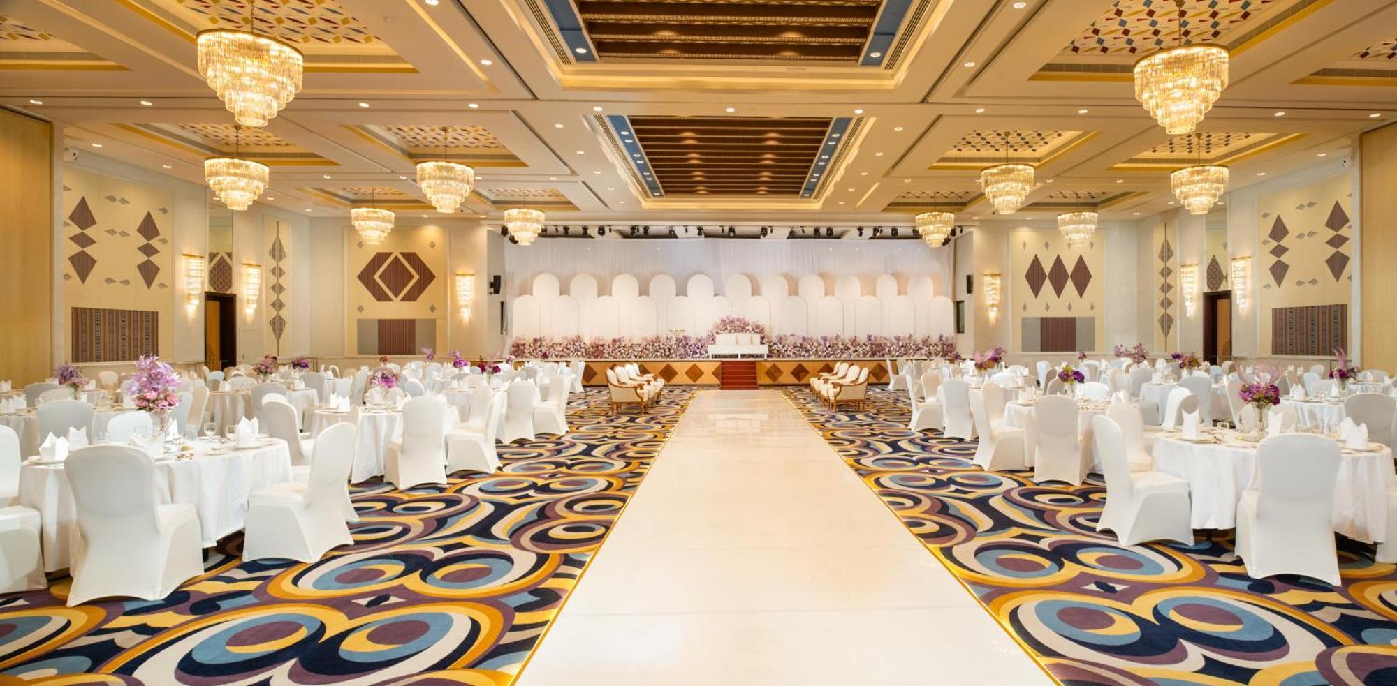 Intercityhotel 尼兹瓦 外观 照片